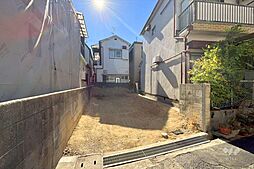 伊丹市中野西3丁目 土地