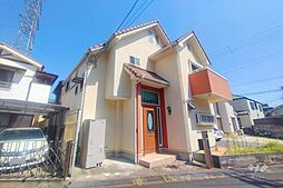 伊丹市西野5丁目 一戸建て