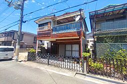 伊丹市美鈴町3丁目 土地