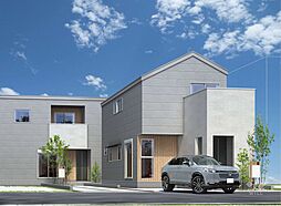 伊丹市荻野8丁目 一戸建て