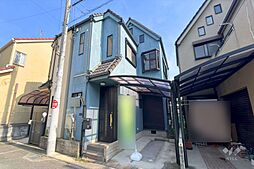 伊丹市池尻3丁目 一戸建て