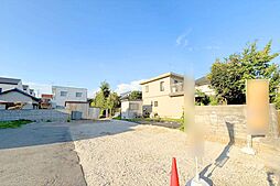 伊丹市春日丘2丁目 土地