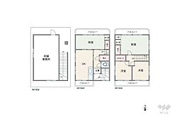 伊丹市寺本1丁目 一戸建て