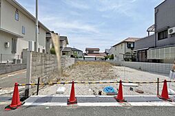 伊丹市梅ノ木3丁目 土地