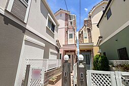 伊丹市荻野7丁目 一戸建て