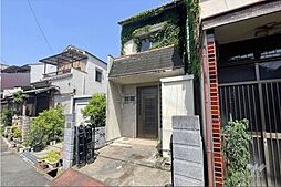 伊丹市春日丘2丁目 土地