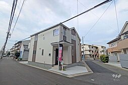 伊丹市松ケ丘4丁目 一戸建て