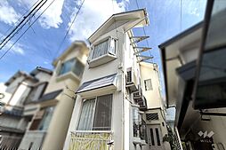 伊丹市荒牧南4丁目 テラスハウス