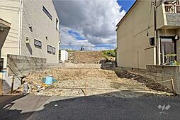 伊丹市荒牧南4丁目 土地