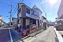 伊丹市春日丘1丁目 一戸建て