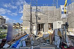 伊丹市野間1丁目 一戸建て