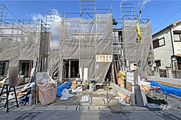 伊丹市野間1丁目 一戸建て