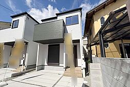 伊丹市池尻3丁目 一戸建て