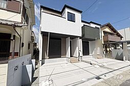 伊丹市池尻3丁目 一戸建て