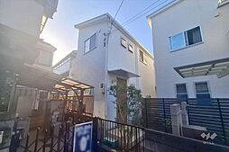 伊丹市荻野4丁目 一戸建て