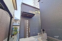 伊丹市西野6丁目 一戸建て