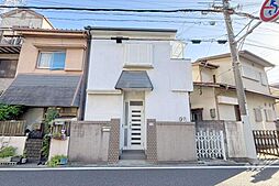 伊丹市安堂寺町6丁目 土地