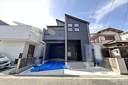 伊丹市中野北1丁目 一戸建て