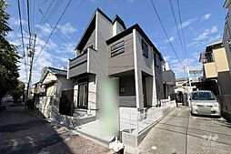 伊丹市御願塚7丁目 一戸建て