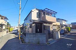 伊丹市鈴原町8丁目 テラスハウス