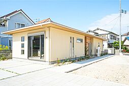 伊丹市南野北2丁目 一戸建て