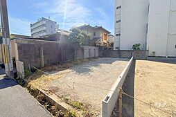 伊丹市平松4丁目 土地