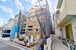 伊丹市池尻3丁目 一戸建て