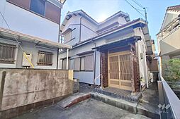 伊丹市野間8丁目 土地