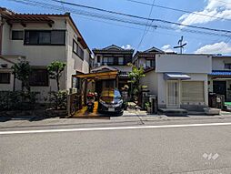 伊丹市荻野1丁目 土地