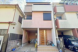 伊丹市山田5丁目 一戸建て