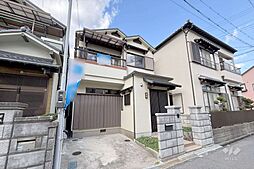 伊丹市荻野4丁目 一戸建て