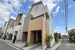 伊丹市大野2丁目 一戸建て