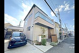 伊丹市美鈴町5丁目 一戸建て
