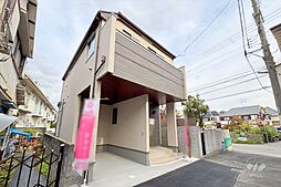 伊丹市荻野4丁目 一戸建て