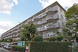 コスモハイツ瑞ヶ丘Ａ棟