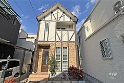 伊丹市寺本5丁目 一戸建て