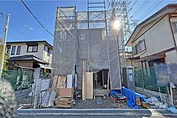 伊丹市西野6丁目 一戸建て