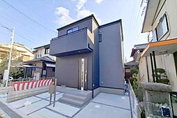 伊丹市西野6丁目 一戸建て