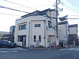 伊丹市大鹿1丁目 一戸建て