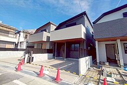 伊丹市野間北1丁目 一戸建て