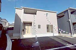 伊丹市美鈴町４丁目