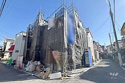 伊丹市堀池1丁目 一戸建て