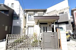 伊丹市清水三丁目中古戸建