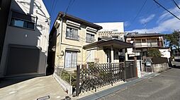 伊丹市清水三丁目中古戸建