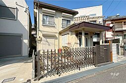 伊丹市清水三丁目中古戸建