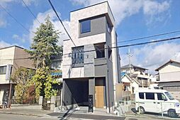 伊丹市南野2丁目 一戸建て