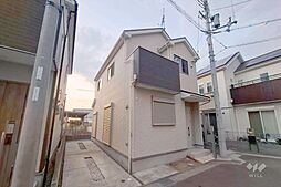 伊丹市北伊丹6丁目 一戸建て