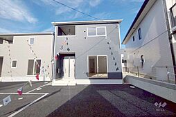 伊丹市美鈴町4丁目 一戸建て