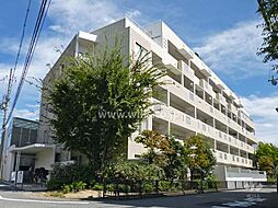 パレ昆陽池公園1