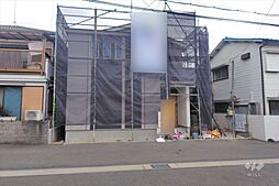 伊丹市東野4丁目 一戸建て